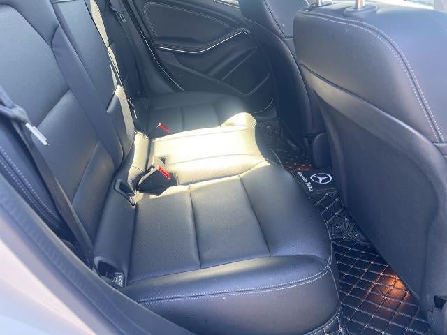 2020 Mercedes-Benz GLA GLA 250