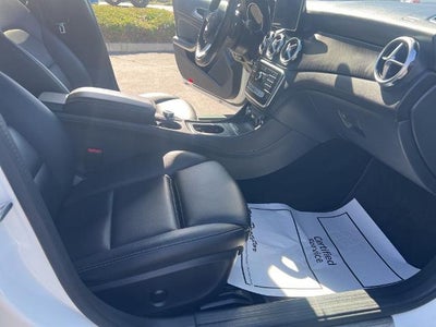 2020 Mercedes-Benz GLA GLA 250