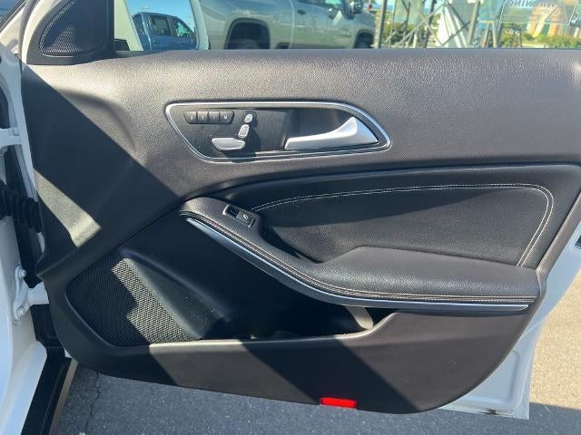 2020 Mercedes-Benz GLA GLA 250