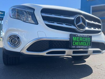 2020 Mercedes-Benz GLA GLA 250