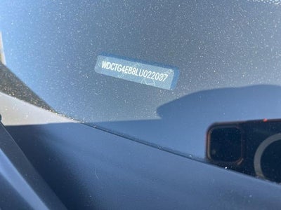 2020 Mercedes-Benz GLA GLA 250