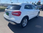2020 Mercedes-Benz GLA GLA 250