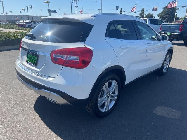 2020 Mercedes-Benz GLA GLA 250