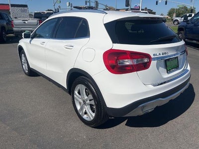 2020 Mercedes-Benz GLA GLA 250