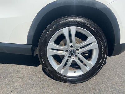 2020 Mercedes-Benz GLA GLA 250