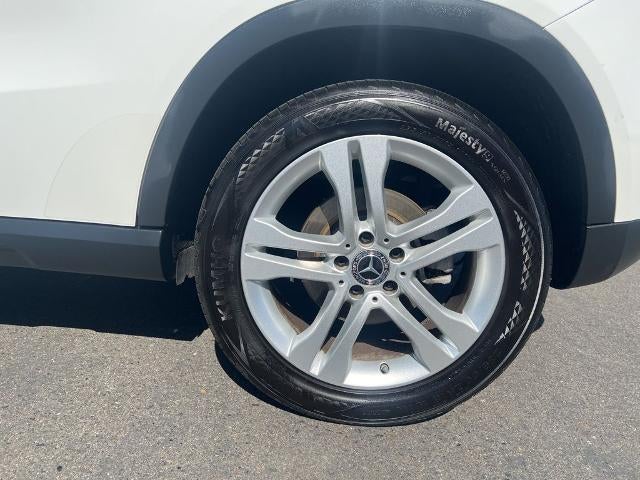 2020 Mercedes-Benz GLA GLA 250