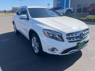 2020 Mercedes-Benz GLA GLA 250