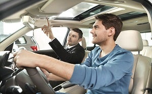 Schedule a test drive at Merced Chevrolet in Merced, CA.