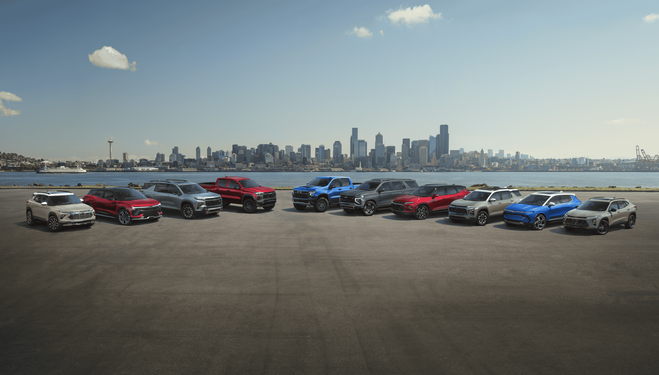 CHEVY SPECIAL OFFERS | Merced Chevrolet in Merced CA