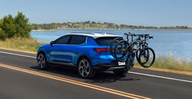 Merced Chevrolet in Merced CA