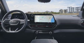 Merced Chevrolet in Merced CA