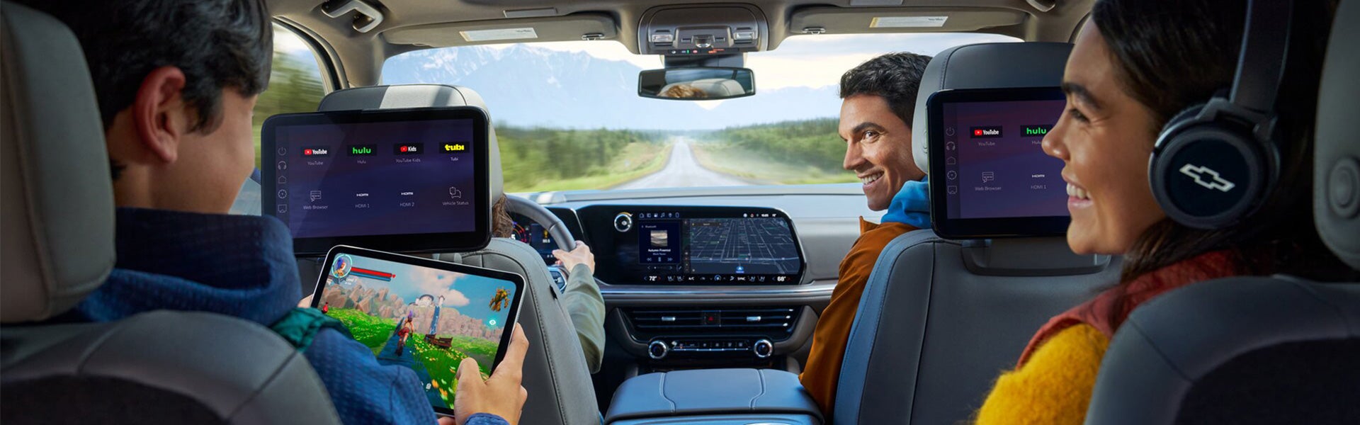 Merced Chevrolet in Merced CA