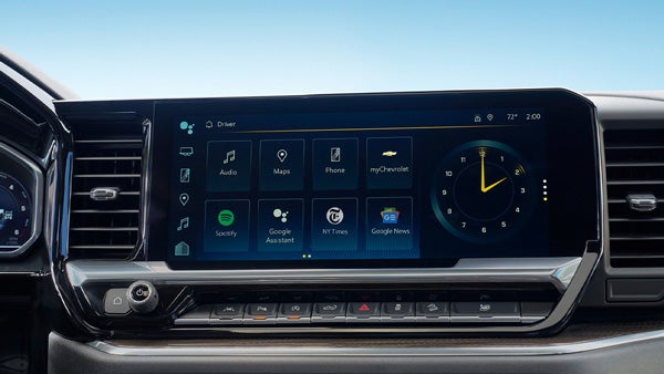 Merced Chevrolet in Merced CA