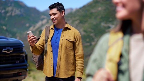 Merced Chevrolet in Merced CA