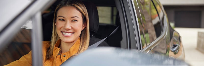 Merced Chevrolet in Merced CA