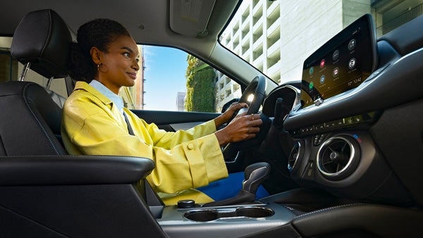 Merced Chevrolet in Merced CA