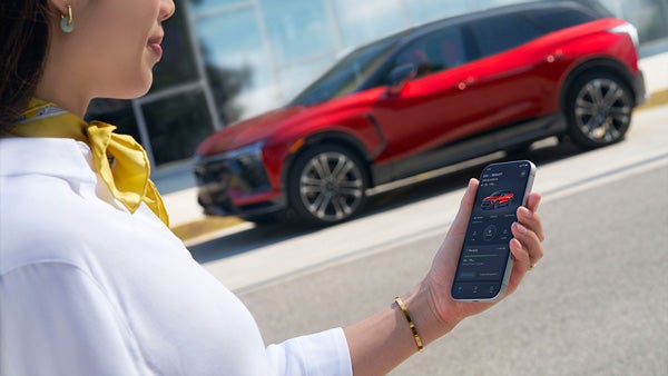 Merced Chevrolet in Merced CA