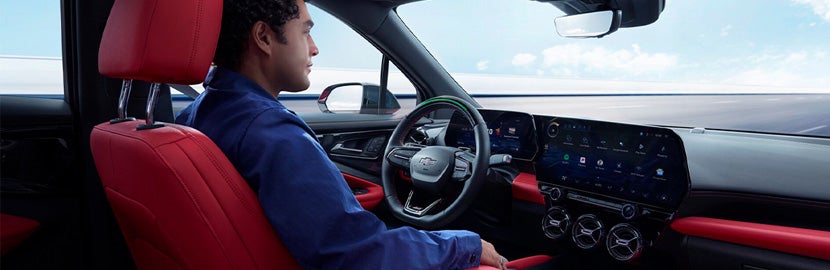 Merced Chevrolet in Merced CA