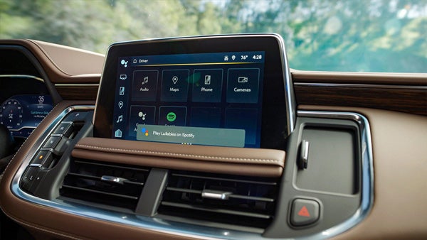 Merced Chevrolet in Merced CA