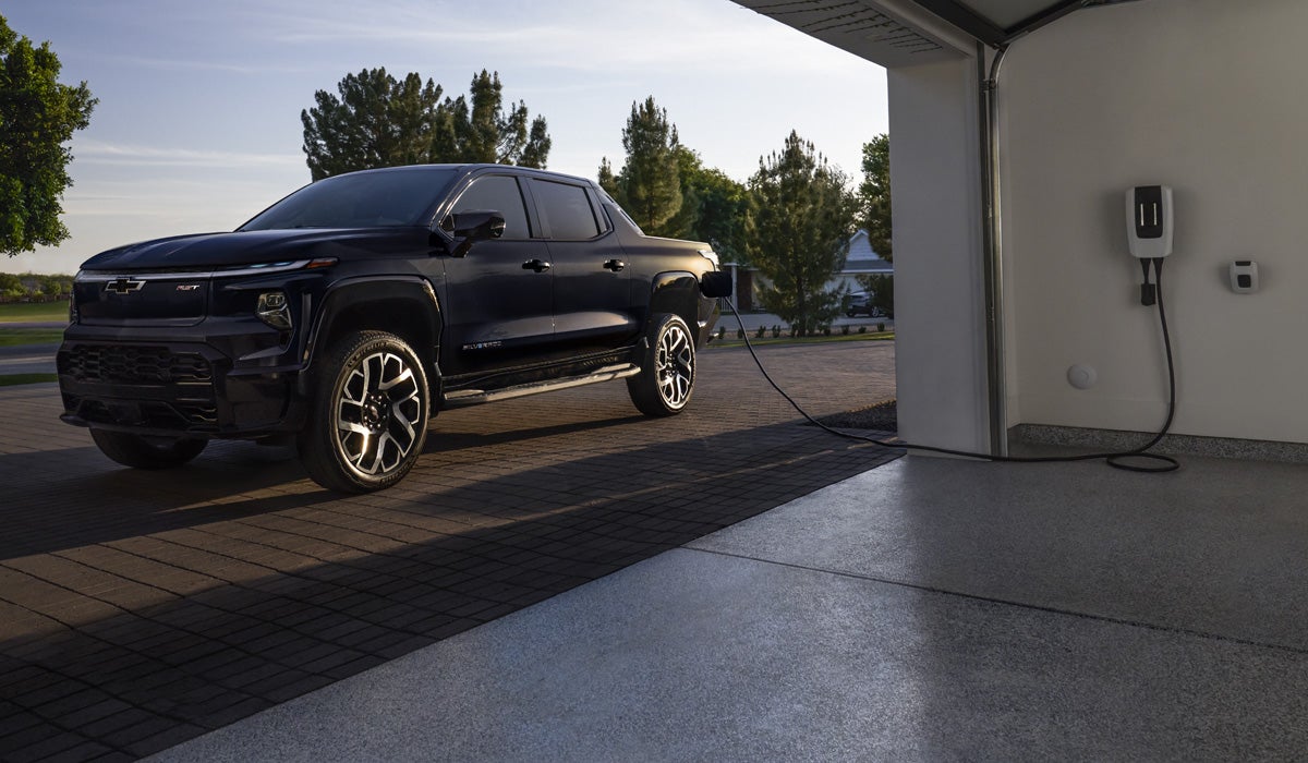 Merced Chevrolet in Merced CA