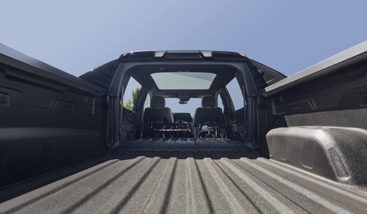 Merced Chevrolet in Merced CA