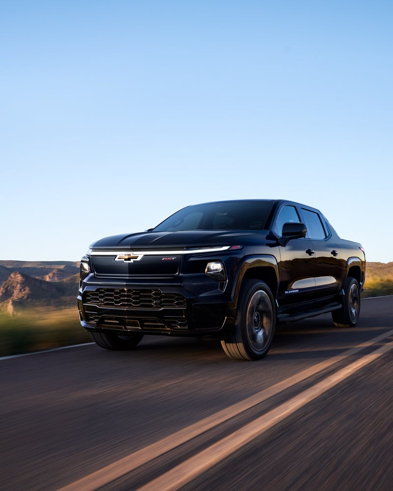 Merced Chevrolet in Merced CA