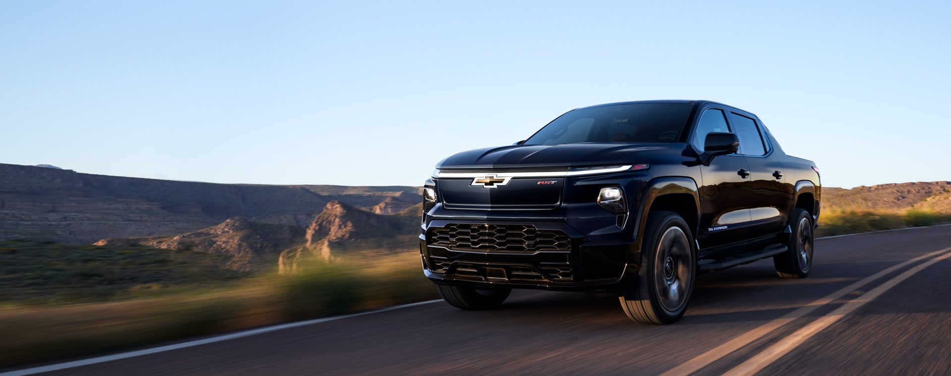 Merced Chevrolet in Merced CA