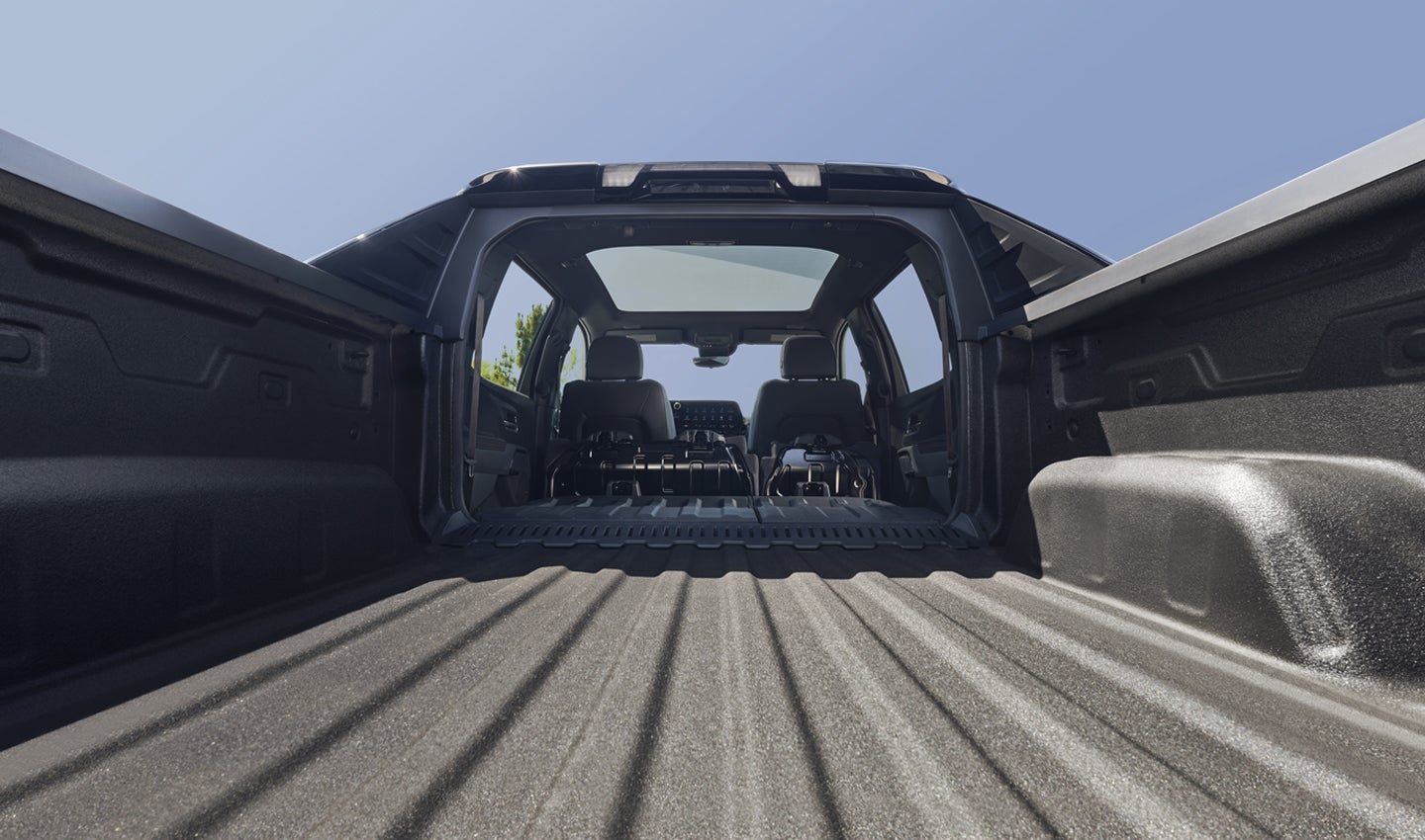 Merced Chevrolet in Merced CA