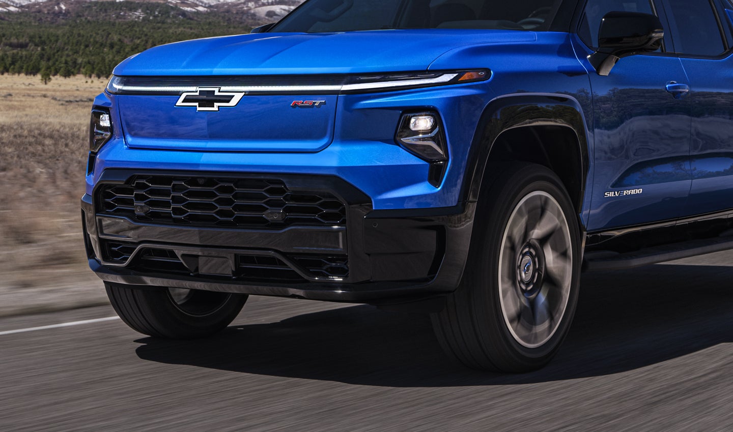 Merced Chevrolet in Merced CA