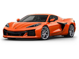 Chevrolet Corvette Z06 - Merced Chevrolet in Merced CA