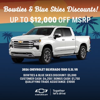 Merced Chevrolet in Merced CA