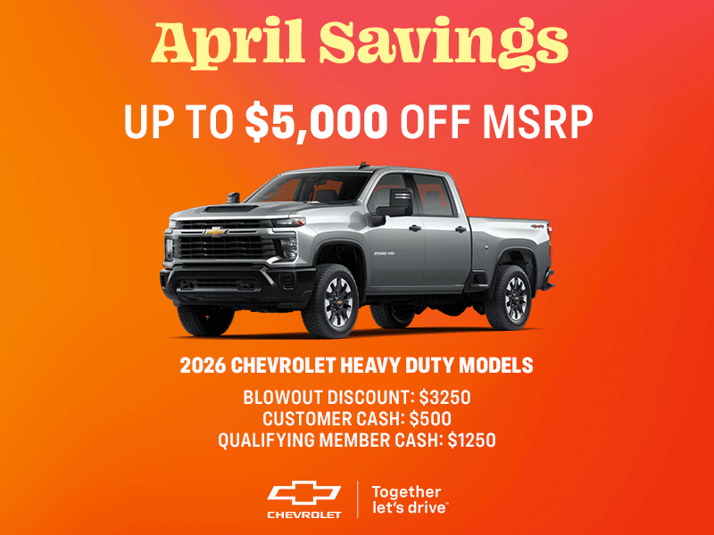 Merced Chevrolet in Merced CA