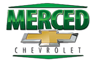 Merced Chevrolet Merced, CA