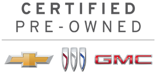 Chevrolet Buick GMC Certified Pre-Owned in Merced, CA